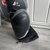 Детское автокресло Cybex Pallas M-Fix SL / Solution M-Fix SL 3