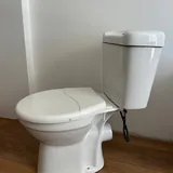 Унитаз 2