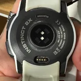 Смарт-часы Garmin Instinct 2X Solar 4
