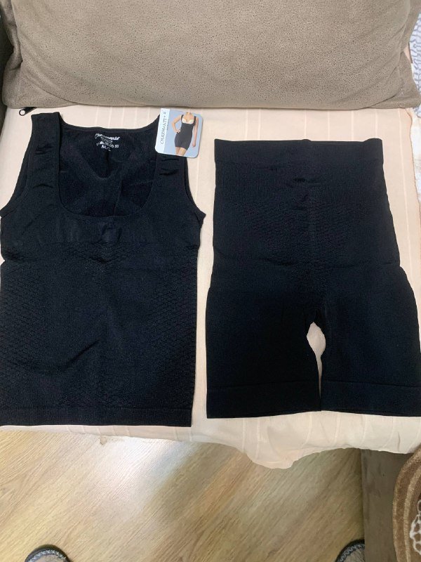 Новое утягивающее белье р.м-L 2