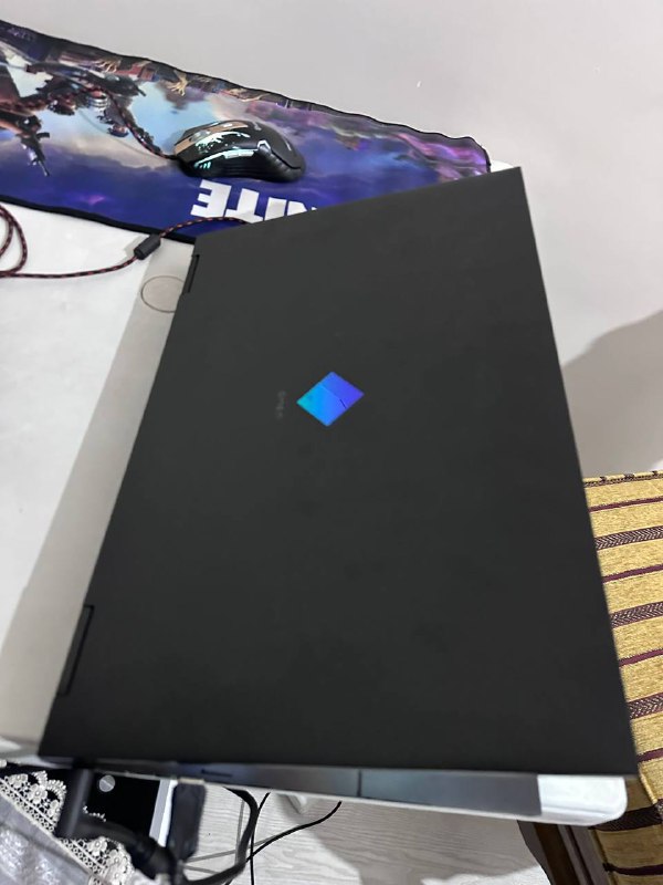 Ноутбук HP OMEN 17 Gaming Laptop