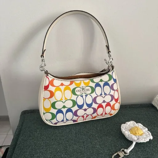 Сумка Coach лимитированный выпуск