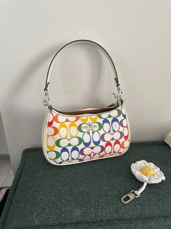Сумка Coach лимитированный выпуск 1