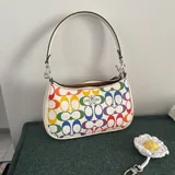 Сумка Coach лимитированный выпуск 1