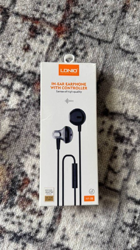 Наушники LDNIO, Наушники Sony