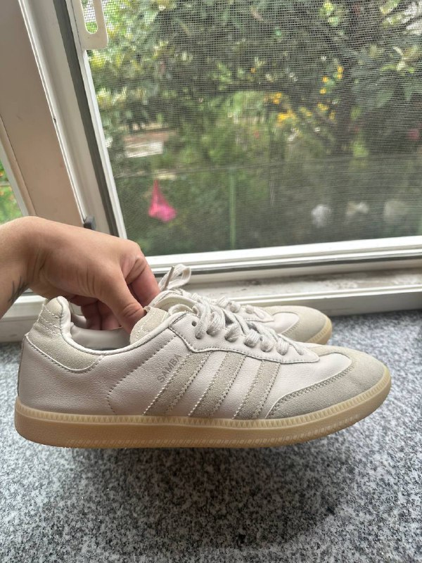 Cariuma Cadiba Pro, Adidas Samba, Nike Blazer MID, Nike P6000 5