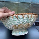 Посуда, банки, вазы, подносы 6
