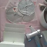 Кухонный комбайн Bosch 6