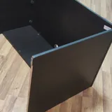 Офисные столы 4