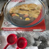 Формы для выпечки, контейнеры, кухонные аксессуары 4