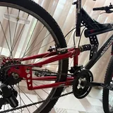 Горный велосипед Mongoose XR-75 2