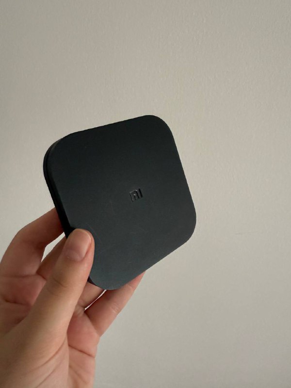 Фен Xiaomi 3