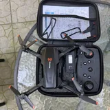 Сноуборд, термосумка, FPV дрон, гитара, насосы, посуда 5