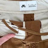 Шорты Nike SB карго 3