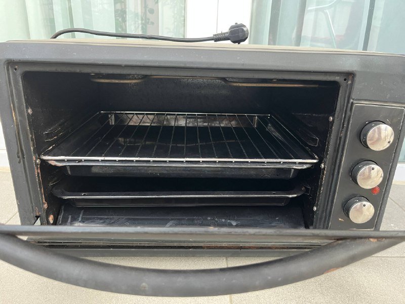 Электропечь Franko FCO-1091 1500W 2