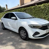 Volkswagen Polo 2