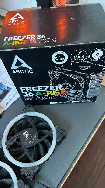 Компьютерная мышь, WiFi Bluetooth адаптер, вентиляторы, кулер