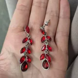 Конические щипцы Rowenta, броши, серьги, янтарный комплект, браслет и кольца 4
