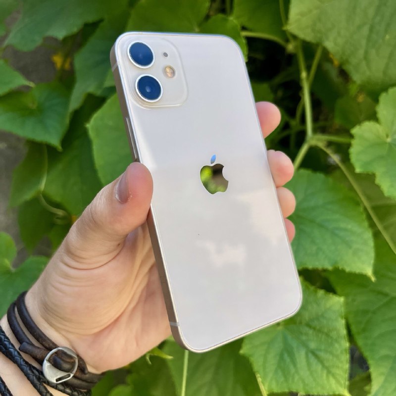 Iphone 12 mini 256GB 2