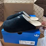 Adidas мюли 2