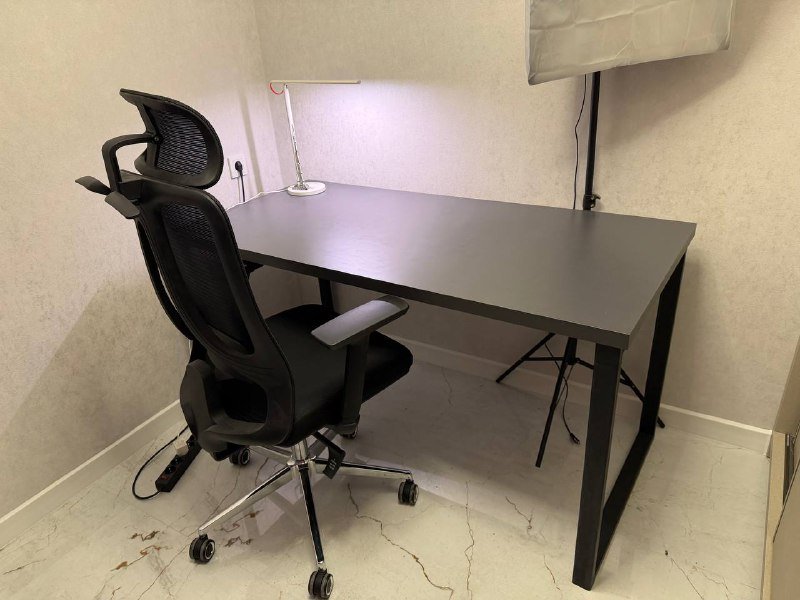 стол, стул 3