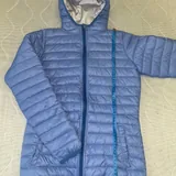 Осенняя куртка 3