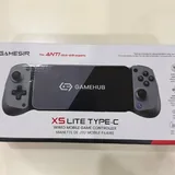 GameSir X5 Lite Type-C игровой контроллер 2