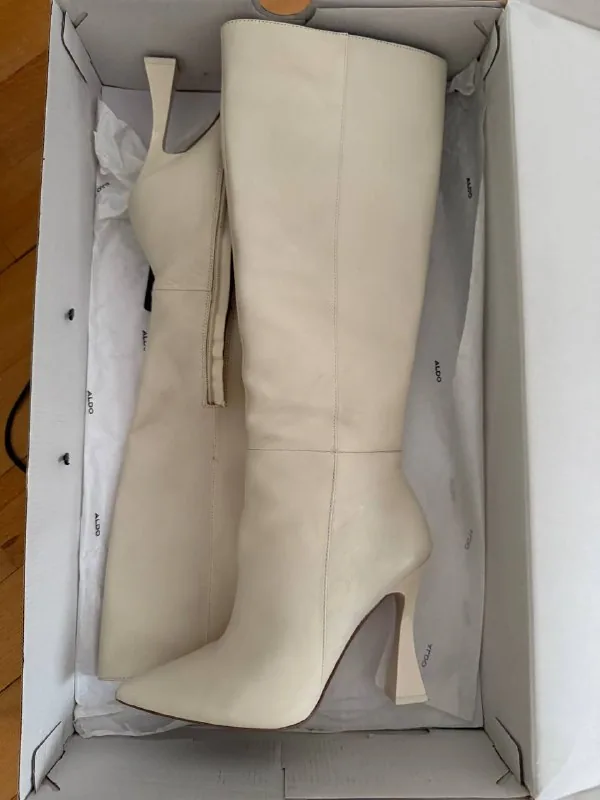 Сапоги Aldo