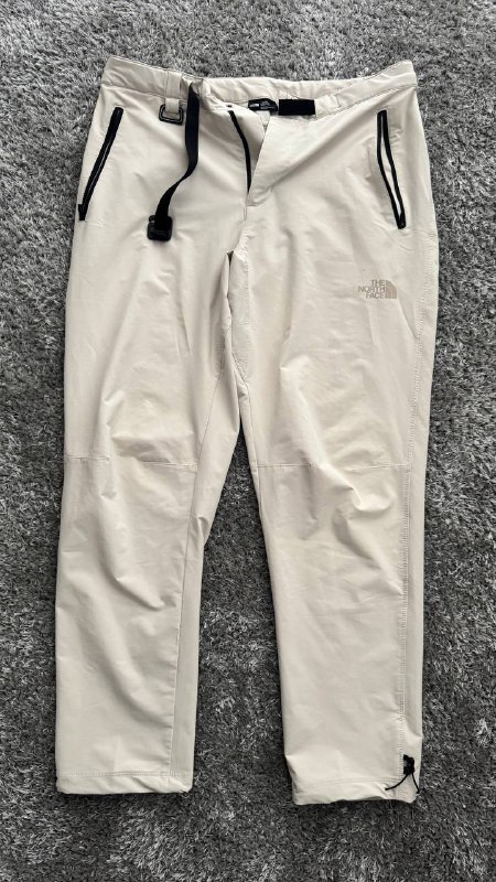 Брюки TNF оригинал, свитер, брюки ноунейм