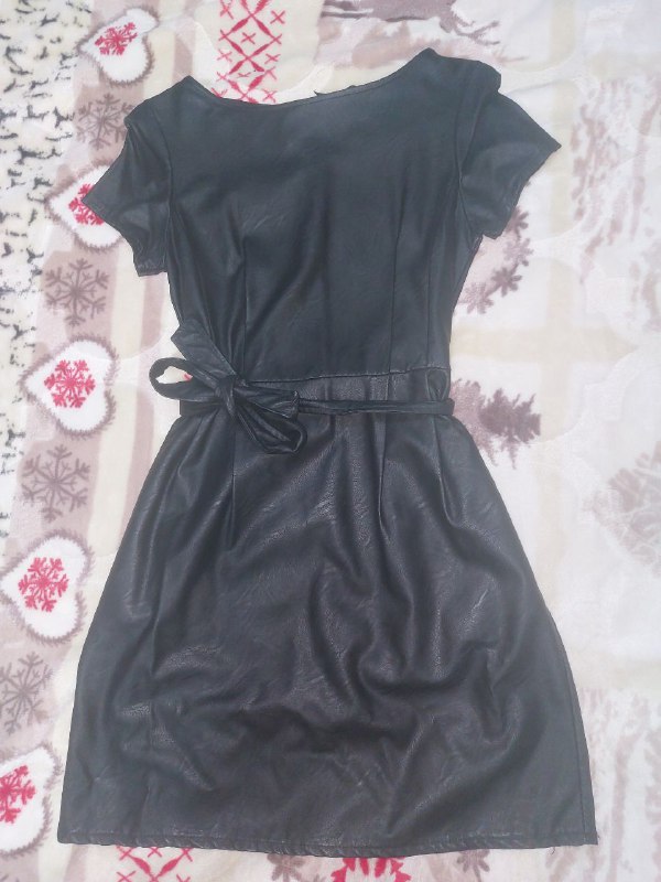 Джинсовая куртка, платья, купальник 4