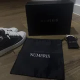 Кроссовки NUMERIS 1
