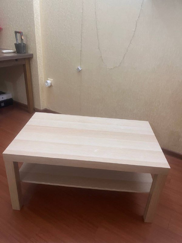 Стол, Тумба черная
