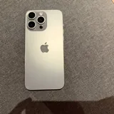 iPhone 15 Pro Max 256 GB 2