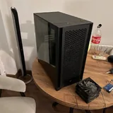 Корпус Corsair 4000D 3