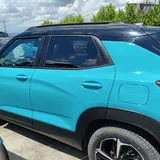Chevrolet Trailblazer RS 1
