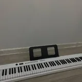 Синтезатор 88 клавиш 1