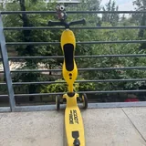 Детский самокат Scoot and Ride 2