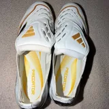 Футбольные бутсы Adidas Predator 24 FT 1