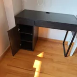 Рабочий стол IKEA 1