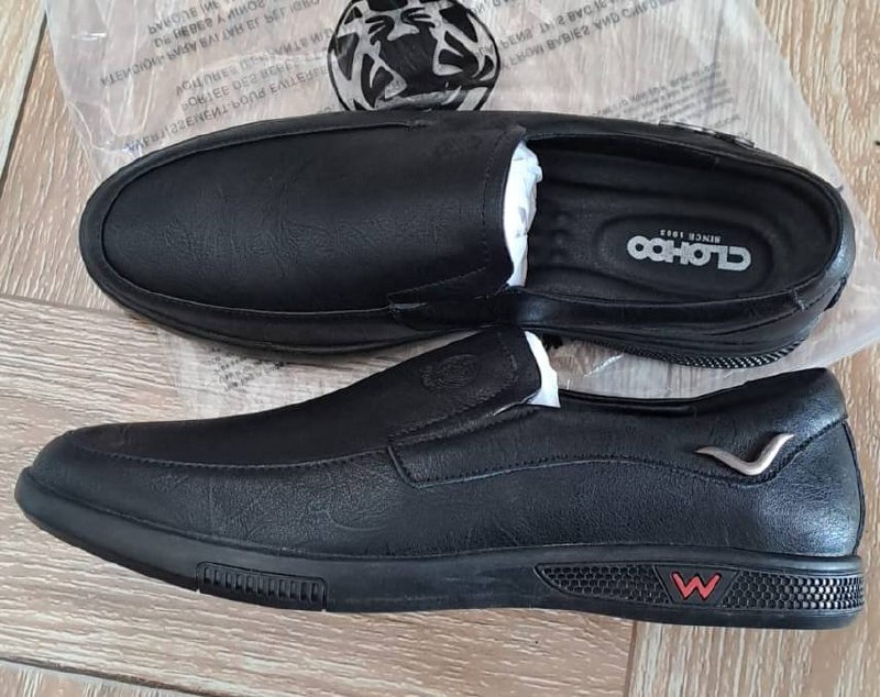 Обувь размер 42, натуральная кожа 2