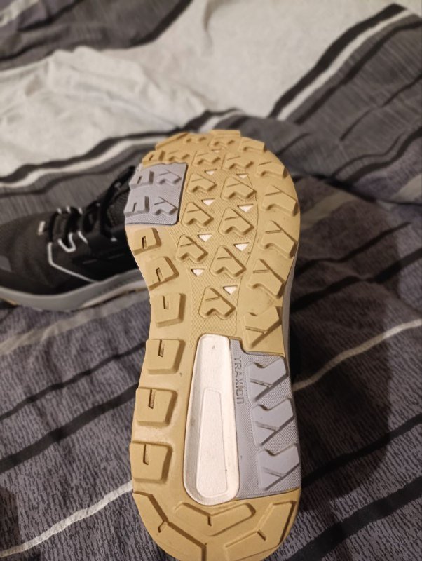 Мужские кроссовки Adidas Terrex Trailmaker 3