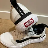 Vans UltraRange EXO кроссовки 2