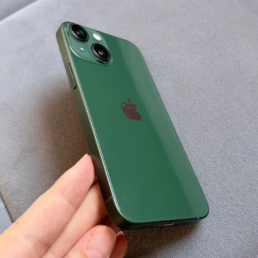 iPhone 13 mini, 128 ГБ