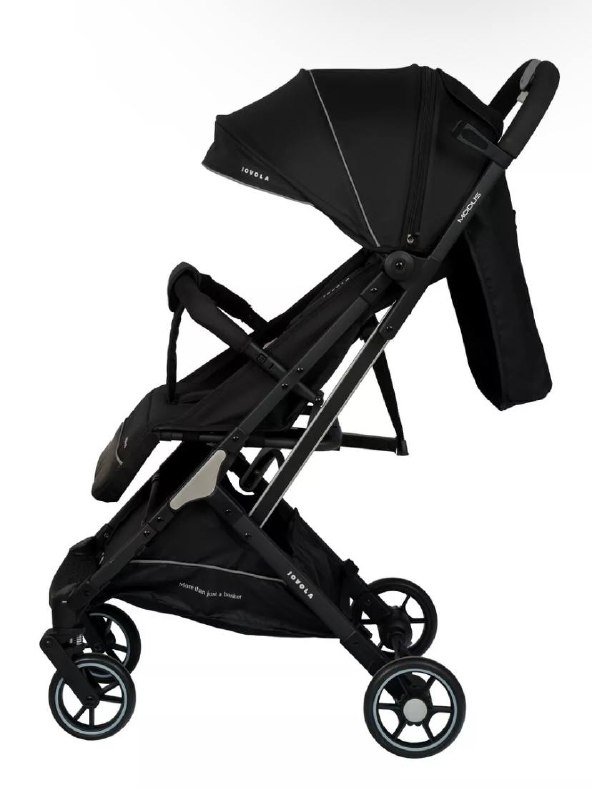 Детская прогулочная коляска Jovola Modus