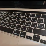 Apple MacBook Pro 13 2020 A2289 3