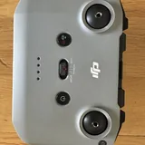 DJI Air 2S drone with 3 batteries and accessories 6