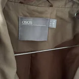 Тренч ASOS 4