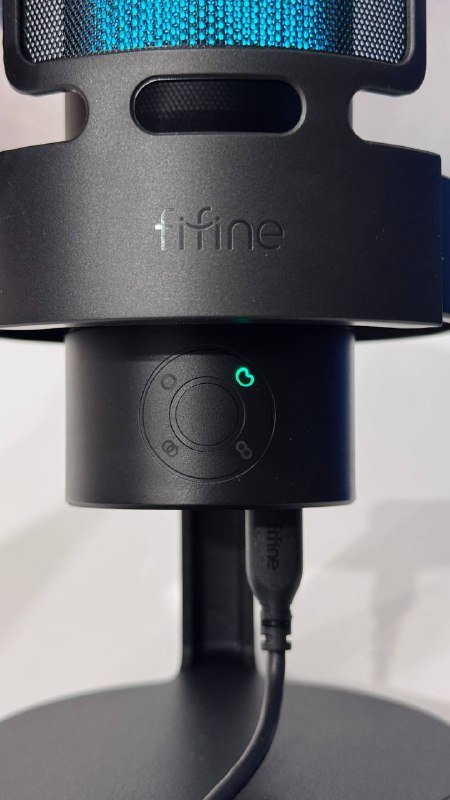 Стерео микрофон Fifine A8 Plus 3