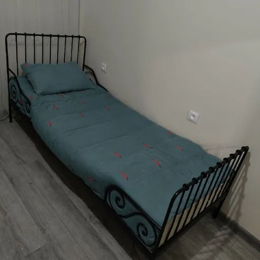 Детские кровати Ikea Minnen