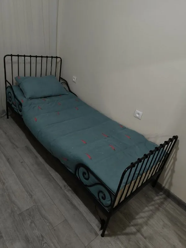 Детские кровати Ikea Minnen 1
